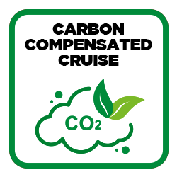 Carbon Compensated
